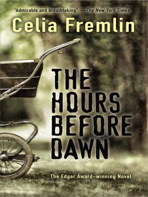 cover image of The Hours Before Dawn